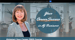 Desktop Screenshot of janejacksoncoach.com